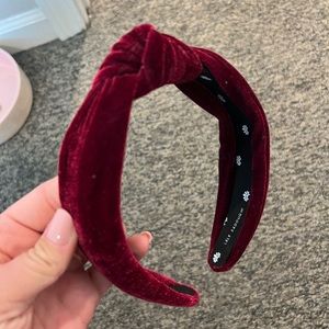 Lele Sadoughi Headband